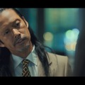 Netflixシリーズ「ガス人間」