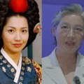 『チャングムの誓い』で文定王后を演じた元女優パク・ジョンスク、芸能界引退後の現在とは…