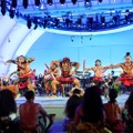 『モアナと伝説の海』ワールドプレミア　(C) 2026 Disney Enterprises, Inc. All Rights Reserved.