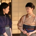 「風、薫る」第76回©NHK