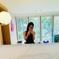 ハ・ジウォン、自宅がまるで美術館!? ハイセンスな自宅内部に反響「センス抜群」【PHOTO】