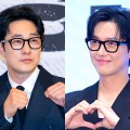 視聴率20％超『エージェント・キム』VS 信じて見る俳優ナムグン・ミン！週末の熱い覇権争いに注目