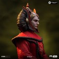 『スター・ウォーズ』 【アイアン・スタジオ　スタチュー】「アートスケール」1/10スケール　アミダラ女王© & ™ Lucasfilm Ltd.
