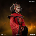 『スター・ウォーズ』 【アイアン・スタジオ　スタチュー】「アートスケール」1/10スケール　アミダラ女王© & ™ Lucasfilm Ltd.