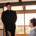 「風、薫る」第77回©NHK