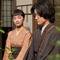 「風、薫る」第77回©NHK