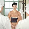 「風、薫る」第77回©NHK