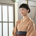 「風、薫る」第77回©NHK