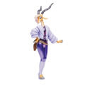 B賞 フィギュアコレクション／© Disney