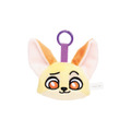 C賞 フェイスぬいぐるみマスコット／© Disney