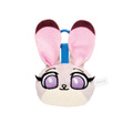 C賞 フェイスぬいぐるみマスコット／© Disney
