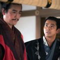 「豊臣兄弟！」第27回 ©︎NHK
