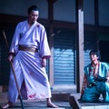 「豊臣兄弟！」第27回 ©︎NHK