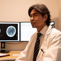 小澤征悦【鍵山博久役】『栄光のバックホーム』©2025「栄光のバックホーム」製作委員会