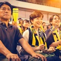 『栄光のバックホーム』©2025「栄光のバックホーム」製作委員会