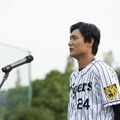 『栄光のバックホーム』©2025「栄光のバックホーム」製作委員会