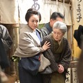 「風、薫る」第78回©NHK