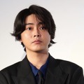 倉悠貴（吉良涼介役）／『ブルーロック』ワールドプレミア