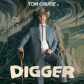 『DIGGER／ディガー』© 2026 WBEI and Legendary