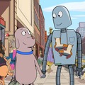 『ロボット・ドリームズ』