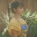 「バカンスの法則」（C）AbemaTV, Inc.