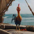 『モアナと伝説の海』(C) 2026 Disney Enterprises, Inc. All Rights Reserved.