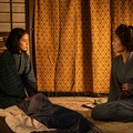 「風、薫る」第79回©NHK