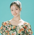 橋本環奈／撮影：コウ ユウシエン