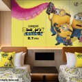 『ミニオンズ＆モンスターズ』(C)2026 Universal Studios. All Rights Reserved.