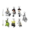 PLUSH BLIND KEY RING FR ¥49,170