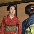 「風、薫る」第80回©NHK