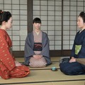 「風、薫る」第80回©NHK