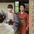 「風、薫る」第80回©NHK