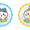 LINEミニアプリを活用した「映画ちいかわ LINEスタンプラリーキャンペーン」