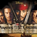 映画『パイレーツ・オブ・カリビアン／呪われた海賊たち』© 2003 Disney Enterprises, Inc. All rights reserved.