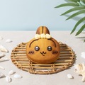 うさぎパン（花かんむり）／©nagano ©ナガノ/ 2026「映画ちいかわ」製作委員会