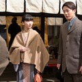「風、薫る」第79回©NHK