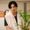 「Tシャツが乾くまで」2話©TBS