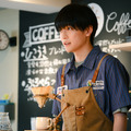 「Tシャツが乾くまで」©TBS