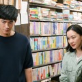 「Tシャツが乾くまで」2話©TBS