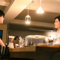 「Tシャツが乾くまで」2話©TBS