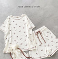 【Samansa Mos2】Disney Collection「ミッキーマウス」(C)Disney