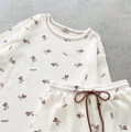 【Samansa Mos2】Disney Collection「ミッキーマウス」(C)Disney