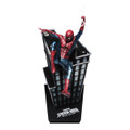 A賞 スパイダーマンスイングスタチュー