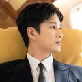 専用機からスーパーカーまで！『財閥 x 刑事2』アン・ボヒョン、圧倒的な“財力捜査”に限界なし？