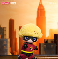 DIMOO WORLD × PIXAR シリーズ ぬいぐるみペンダント