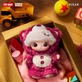 DIMOO WORLD × PIXAR シリーズ ぬいぐるみペンダント