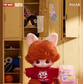 DIMOO WORLD × PIXAR シリーズ ぬいぐるみペンダント