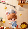 DIMOO WORLD × PIXAR シリーズ ぬいぐるみペンダント