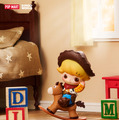 DIMOO WORLD × PIXAR シリーズ